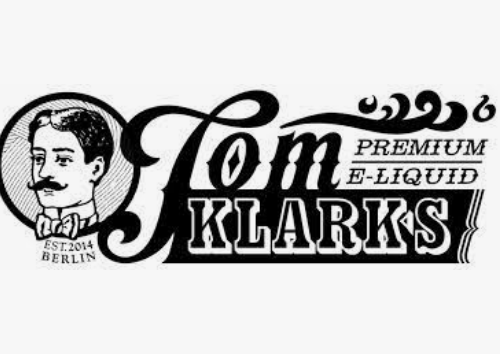 Tom Klark`s Aromen Longfills Liquid`s